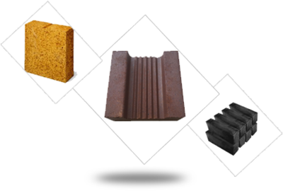 解讀耐火材料鎂鉻磚在國際的發(fā)展和應用