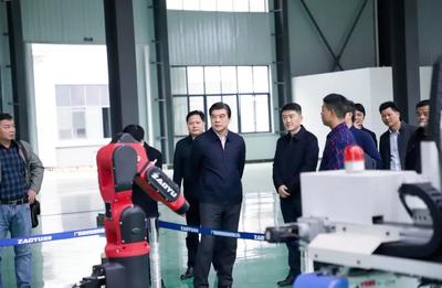 自治區(qū)投資促進(jìn)局牽頭開展2019年度設(shè)區(qū)市招商引資績效考評年終核驗(yàn)工作