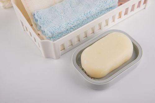 浴室洗護(hù)組合清潔洗浴洗護(hù)用品攝影圖 攝影圖