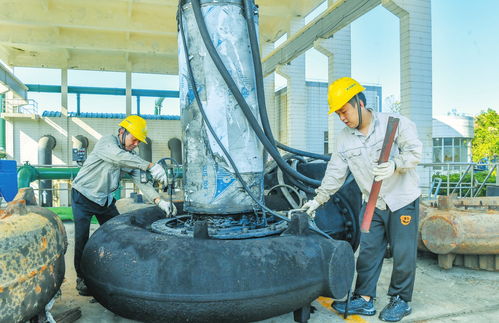 海口主城區(qū)污水處理廠 站 全部復(fù)產(chǎn) 12座鎮(zhèn)域污水處理廠恢復(fù)生產(chǎn)