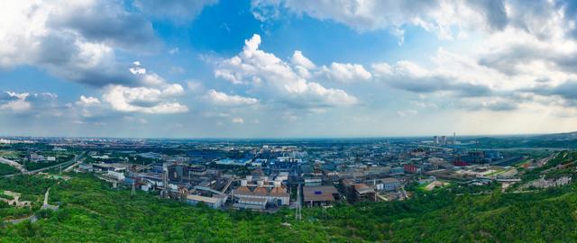 龍佰集團榮獲中國制造業(yè)企業(yè)500強等多項榮譽