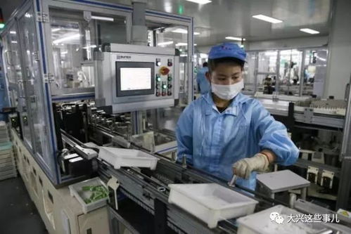 綠色制造名單公布 14家工廠和亦莊開發(fā)區(qū)入選