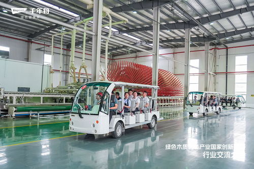 綠色溯源 品質(zhì)引領(lǐng)丨走進(jìn)千年舟工廠,領(lǐng)略智能制造硬核實(shí)力