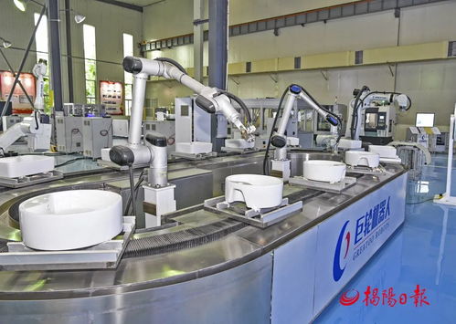 看,揭陽(yáng)先進(jìn)制造業(yè)發(fā)展初露崢嶸