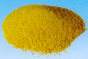 鞏義聚合氯化鋁網(wǎng)