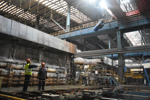 護(hù)航設(shè)備穩(wěn)定，保駕生產(chǎn)順行 萊鋼銀山型鋼板帶廠凈水劑制造的關(guān)鍵策略